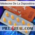 Médecine De La Dapoxétine 43